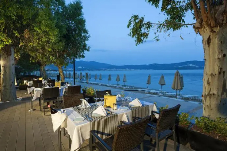Aurum Didyma Spa & Beach Resort