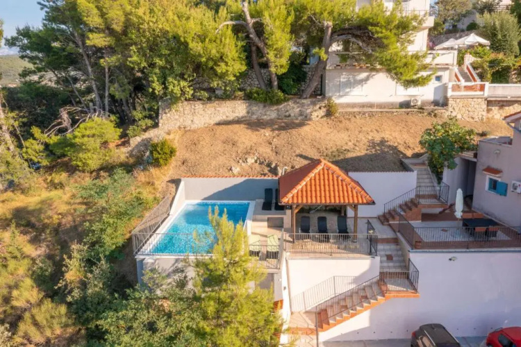 Apartments Lapida