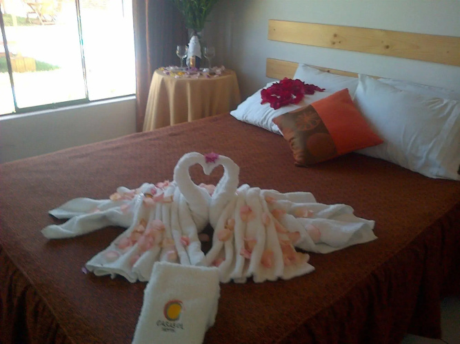 Casasol Hotel