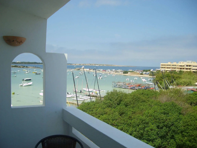 Apartamentos Sabina Playa