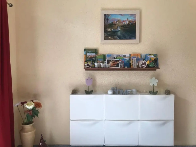 Double Apartment