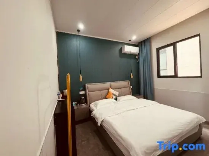 Luxury Double room