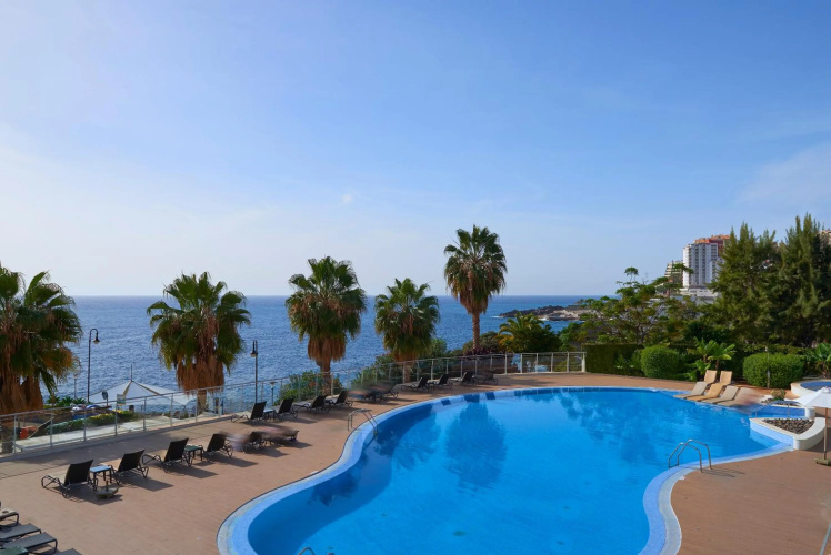 Melia Madeira Mare photo 26