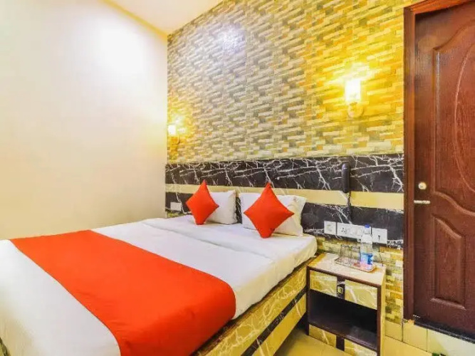 Hotel Best Inn