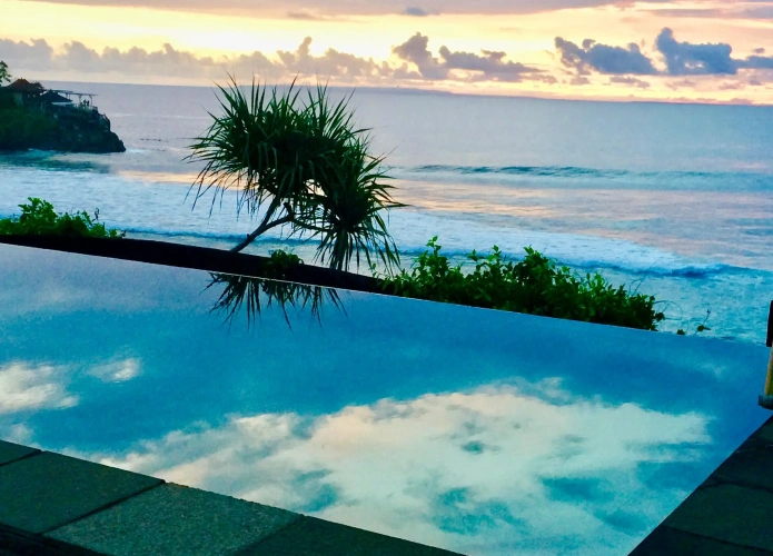 1 Bedroom Bungalow with view