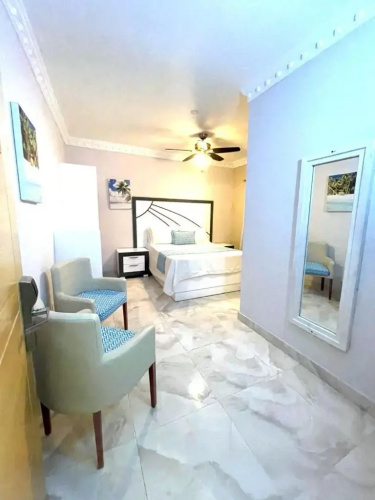 Hotel Sand Bay