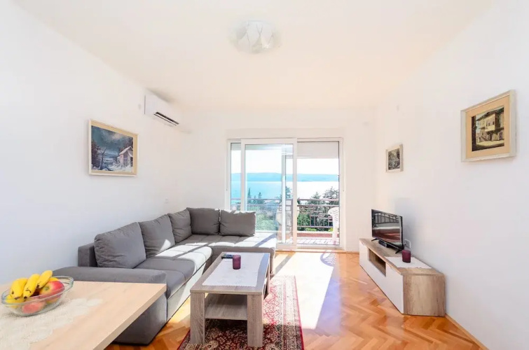Apartment Marija