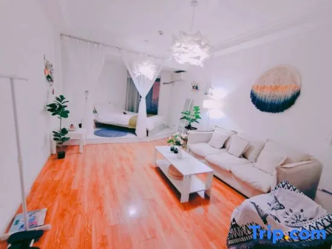 Xi'an Homestay