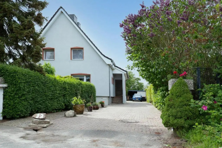 Cismarer Straße 32 Wohnung 1