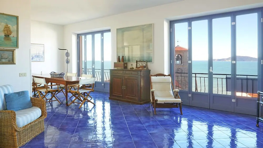 Appartamento in Blue