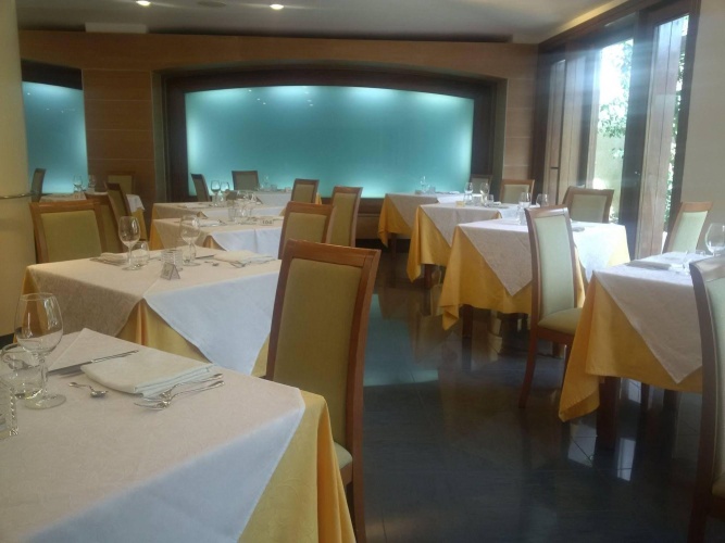 Hotel Tirreno photo 30
