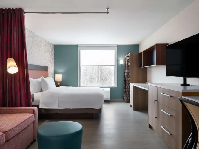 Quadruple Suite