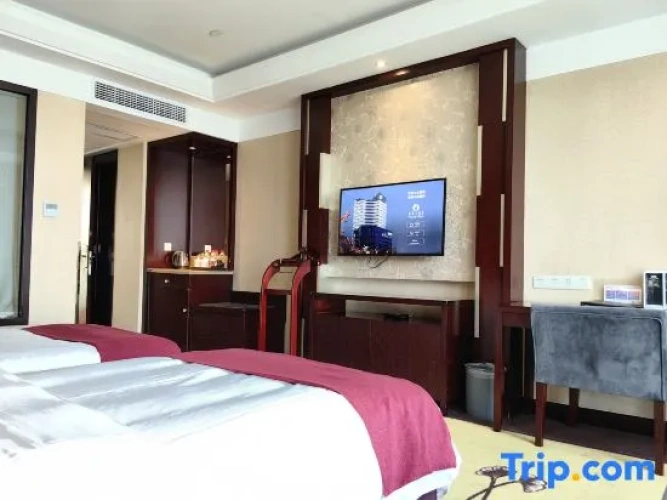 Executive Twin room