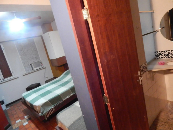Laranjeiras Hostel