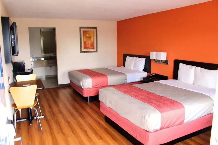 Econo Lodge
