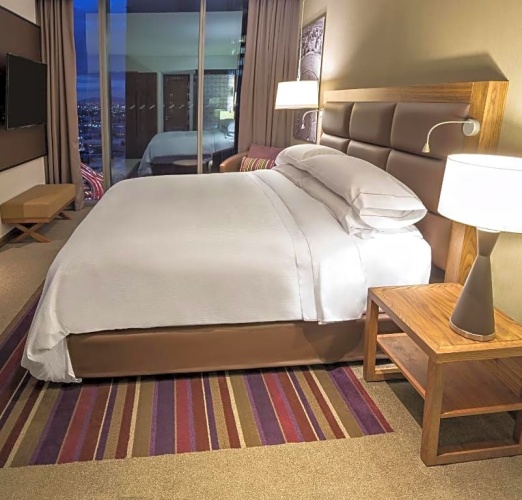 Double Junior Suite