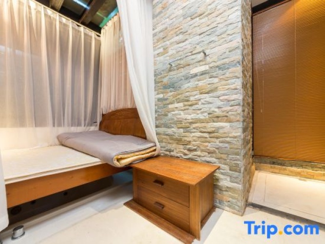1 Bedroom Villa