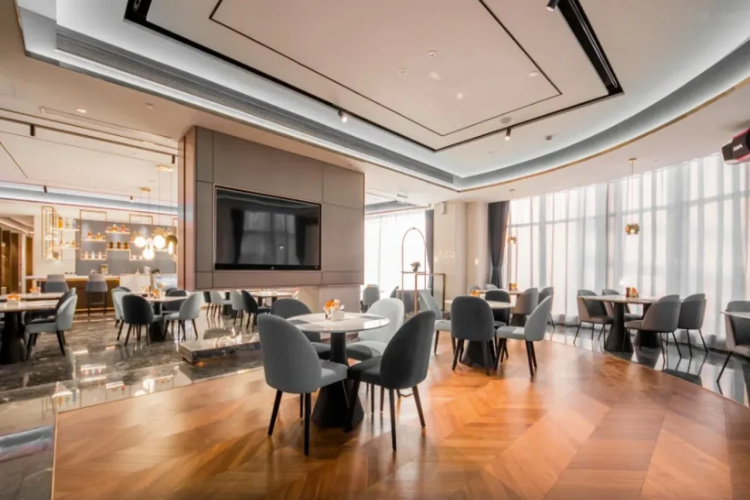 Yitel Shanghai Zhangjiang