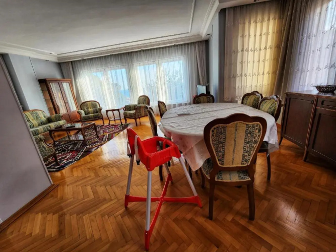 Koray Residence
