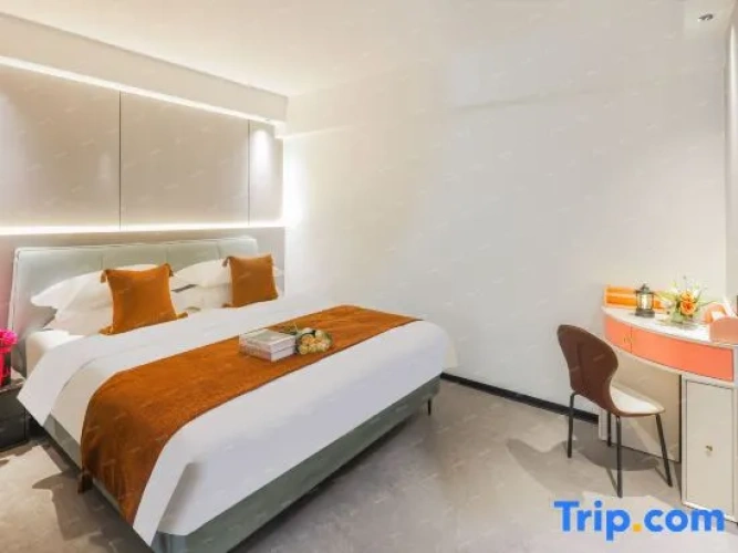 Luxury Double Suite with river view