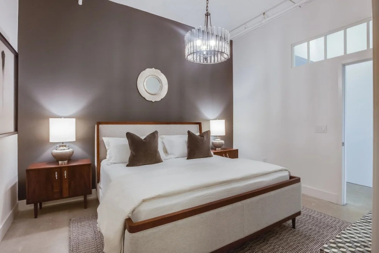 Clock Loft