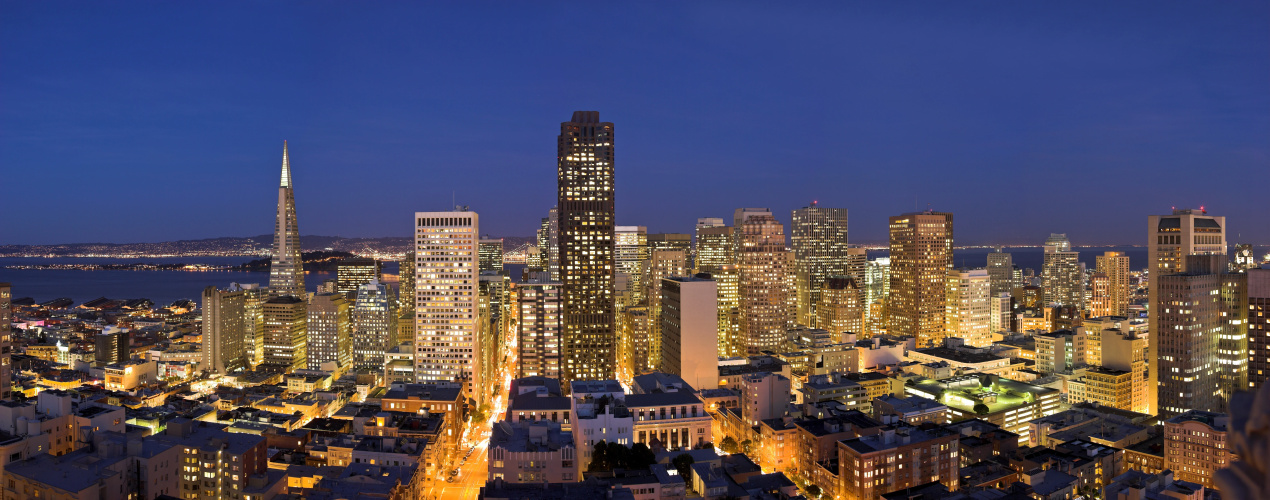 InterContinental Mark Hopkins San Francisco photo 27