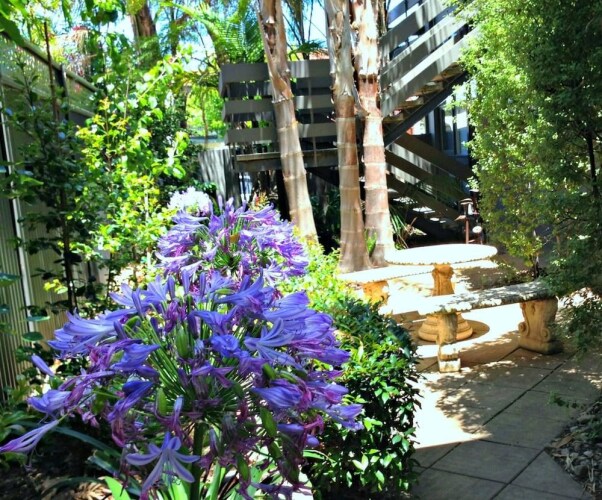 Adelaide Serviced AccommodationOver view