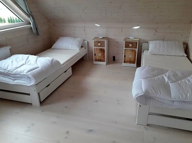 Holiday Homes 777