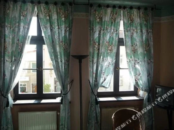 Hotel-Sternthaler /Rathauseck