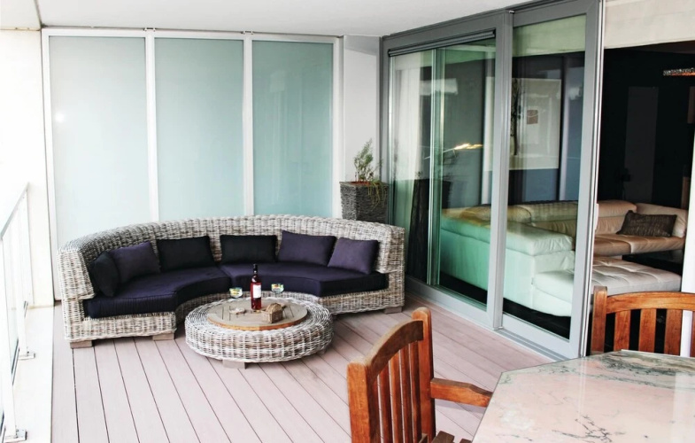 Residentie Infinity Iii-ref 45