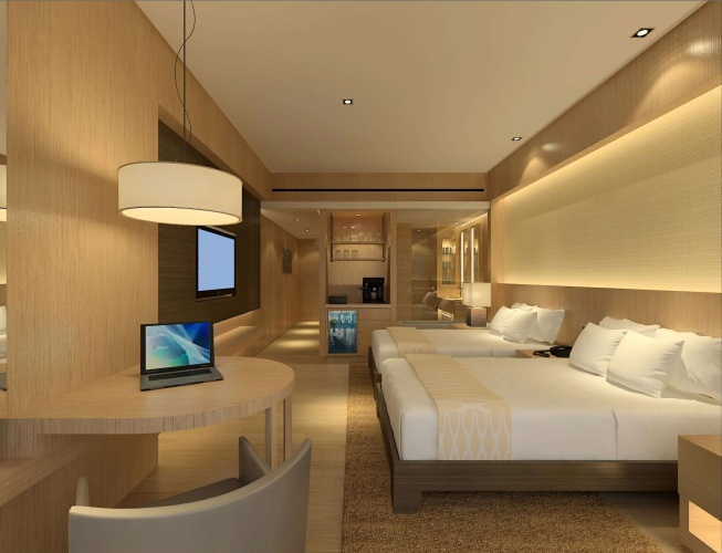 Conrad Seoul photo 7