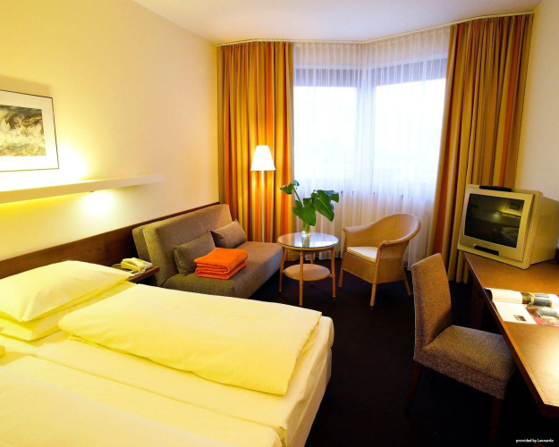 Hotel Sonne