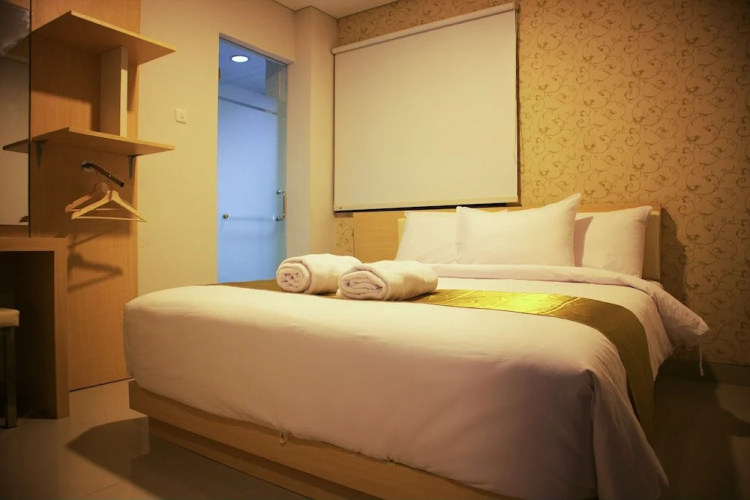 Tonotel Hotel