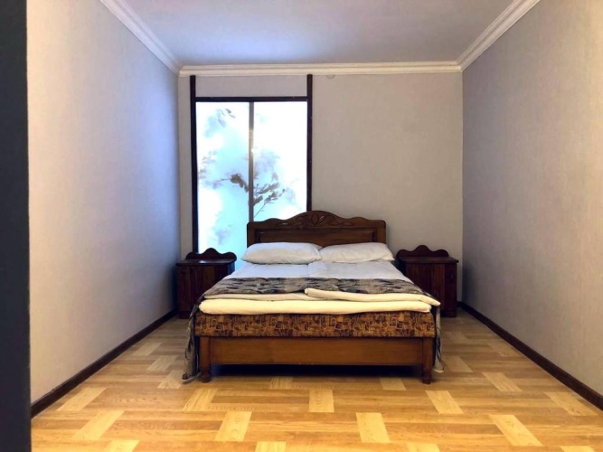 Economy Triple room