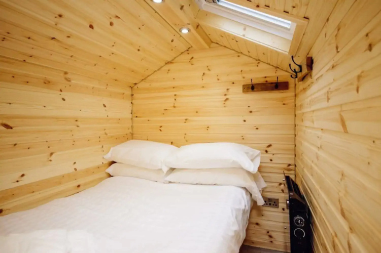 Delny Glamping