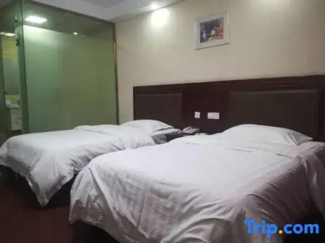 Yushui Youmi Hotel