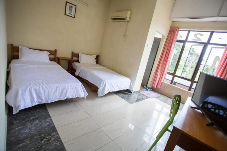 Hotel Comfort Inn