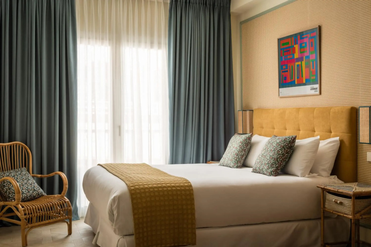 Residence Abril by Pillow