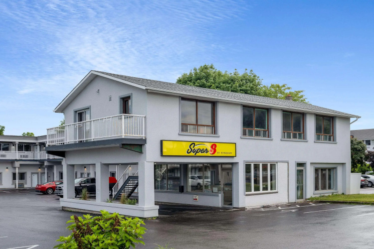 Hotelbild