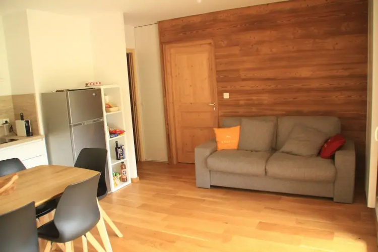 Loges de Celestin Ltb103 Nature & Mountain 4 Pers