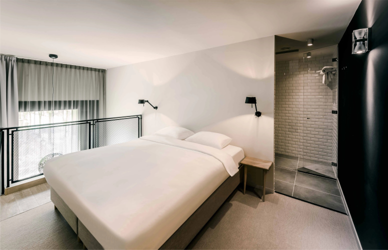 Hotel Arena
