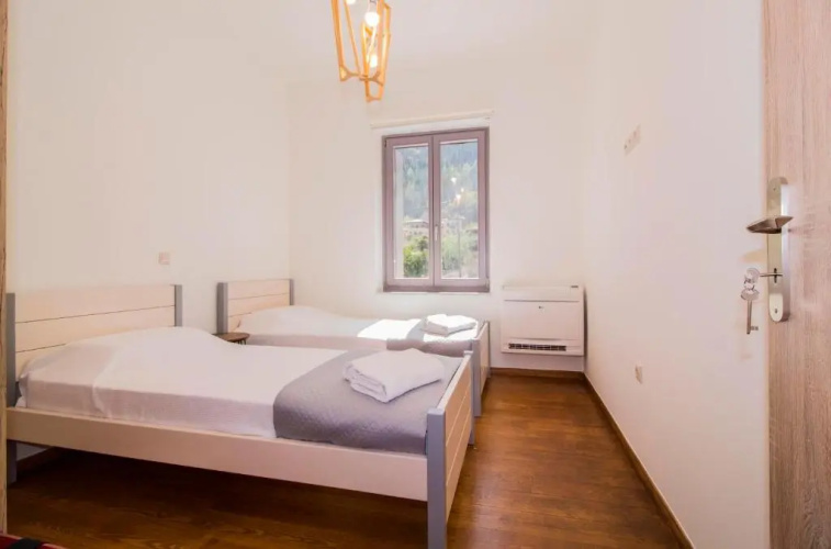 Laconian Collection Mystras Residence Upper Floor