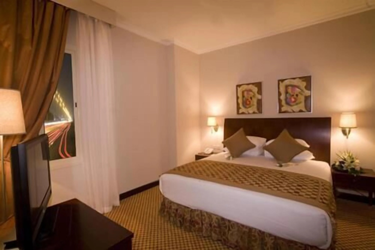 Golden Tulip Al Khobar photo 6