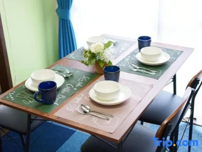 Quadruple Family Apartment