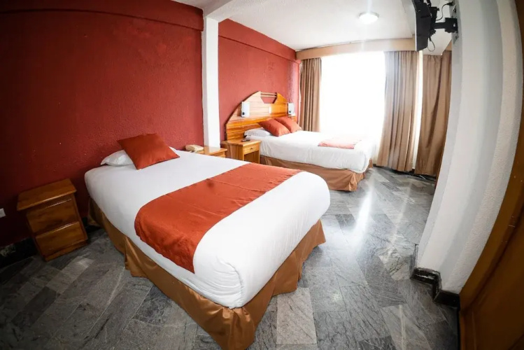 Hotel La Giralda