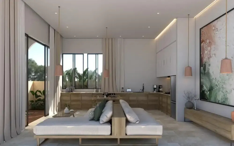 Sofia Villa by Betterplace