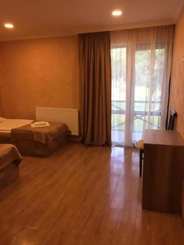 Hotel Gera