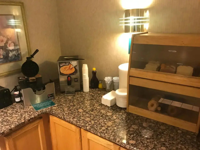Econo Lodge