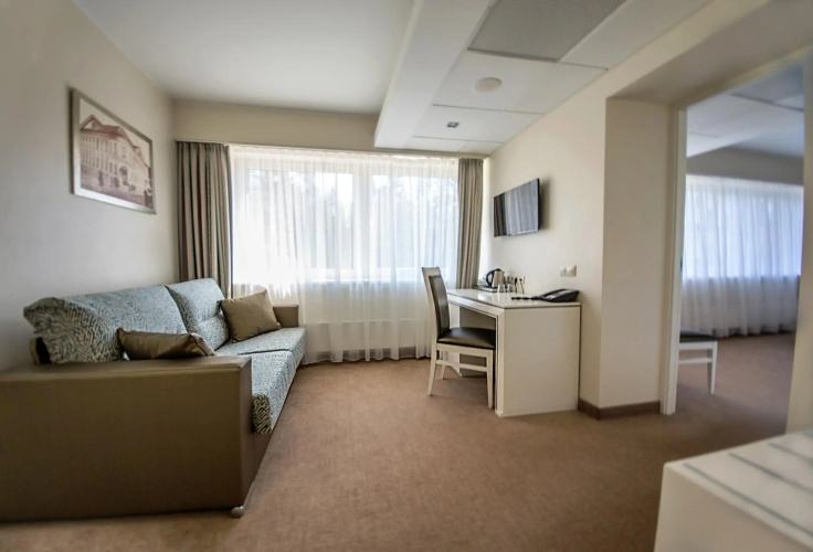 Noorus Spa Hotel
