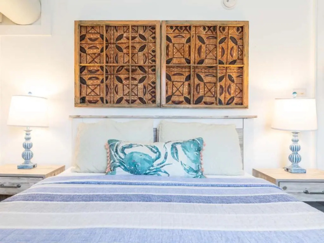 Beachwalk Apartment House
